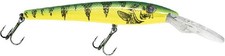 REEF STALKER 900 FIRETIGER (6-1/8"(5/8oz) 28ft Max Depth w/rattle)