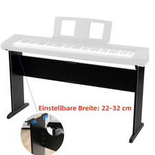 88 Tasten Digitale Klavier Ständer Elektro P...