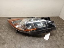 FARO DERECHO MAZDA 3 MK2 (BL) HALÓGENO 2009-2014 LÁMPARA BDG751030