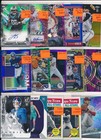 LOADED 1000 CARD PATCH AUTO JERSEY #'D ROOKIE INSERT SPORTS CARD COLLECTION LOT — photo 2