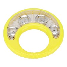 Hand Tambourine Bells Percussion Toys Children's Teaching Aids for Musical
