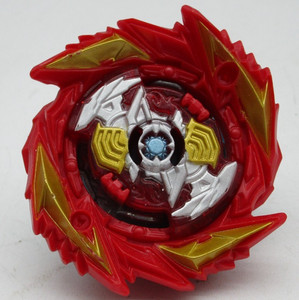 Beyblades BURST DEMISE DULLAHAN D6 (Lot GH)