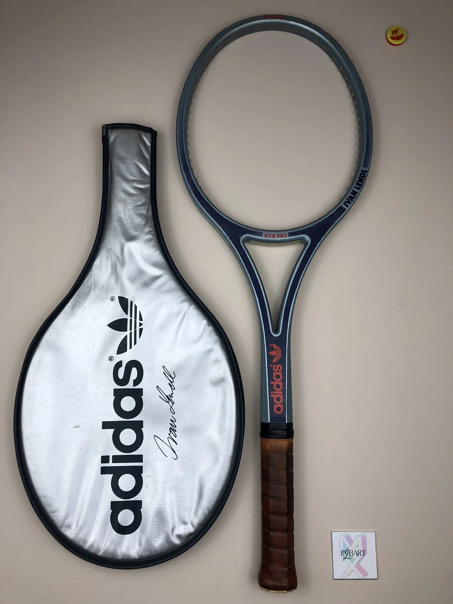 Adidas Lendl in Tennisschläger online kaufen | eBay.de