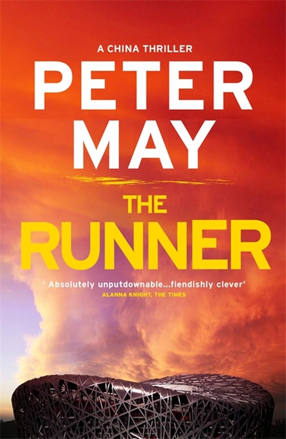 The Runner: The gripping penultimate case in the suspenseful crime thriller sag - Image 6