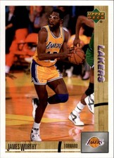 2008/2009 Upper Deck Lineage Basketball Cards