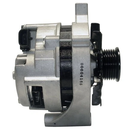 Alternador elétrico Mpa 15701 12 V, Cw (direito), com polia, Inte para Ford - Imagem 3 de 4