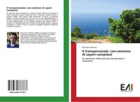 Francesco Faranna | Il Transpersonale: Con-Venienze Di Saperi Complessi | Buch