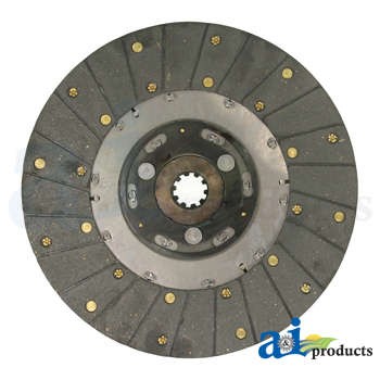 Disc Compatible w/Case Tractor - Crawler - AT160474 AT160474-RO