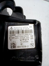 scheinwerfer links BMW Z4 ROADSTER E89 SDRIVE 20 I 63115B41817 jgrmp739455