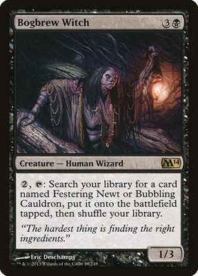 Bogbrew Hexe (88)