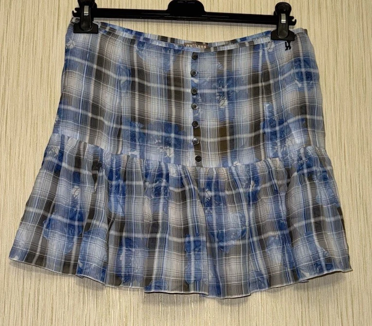 Galliano Skirts for Women for sale | eBay