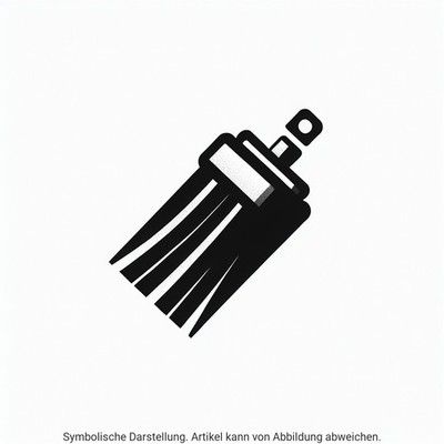 MAGNETI MARELLI Kohlebürste Generator 940113190089 12V