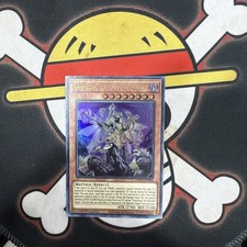 Amunessia, the Ogdoadic Queen ANGU-EN008 Ancient Guardians 1st Edition