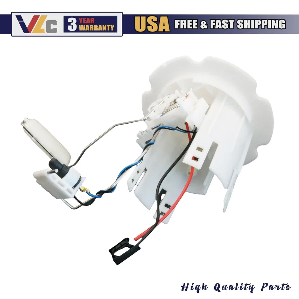 Para Infiniti I30 Base T 2000-2001 3,0 L V6 - Unidad de envío de medidor de combustible de gasolina NUEVO Foto 3 de 4