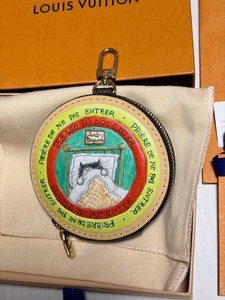 Louis Vuitton X Grace Coddington | eBay