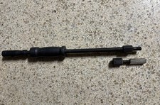 Detroit Diesel 53-71-92 Series Camshaft Tach Drive Puller And Installer Detroit Diesel 53-71-92 Series Camshaft Tach Drive Puller And Installer