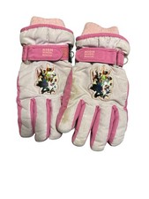Thinsulate Pink High School Musical Gloves Girls