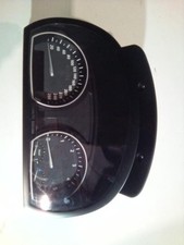 Compteur BMW X3
