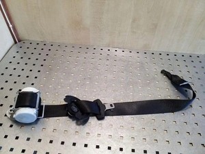 BMW X3 E83 Sicherheitsgurt vorne links 34003071B 2.5 Benzin 141kw 2004 26066311