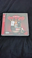 Fly or Die by N.E.R.D. (CD, 2004)