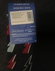 david bowie lightning bolt socks for days when regular socks just wont rock NWT — photo 2