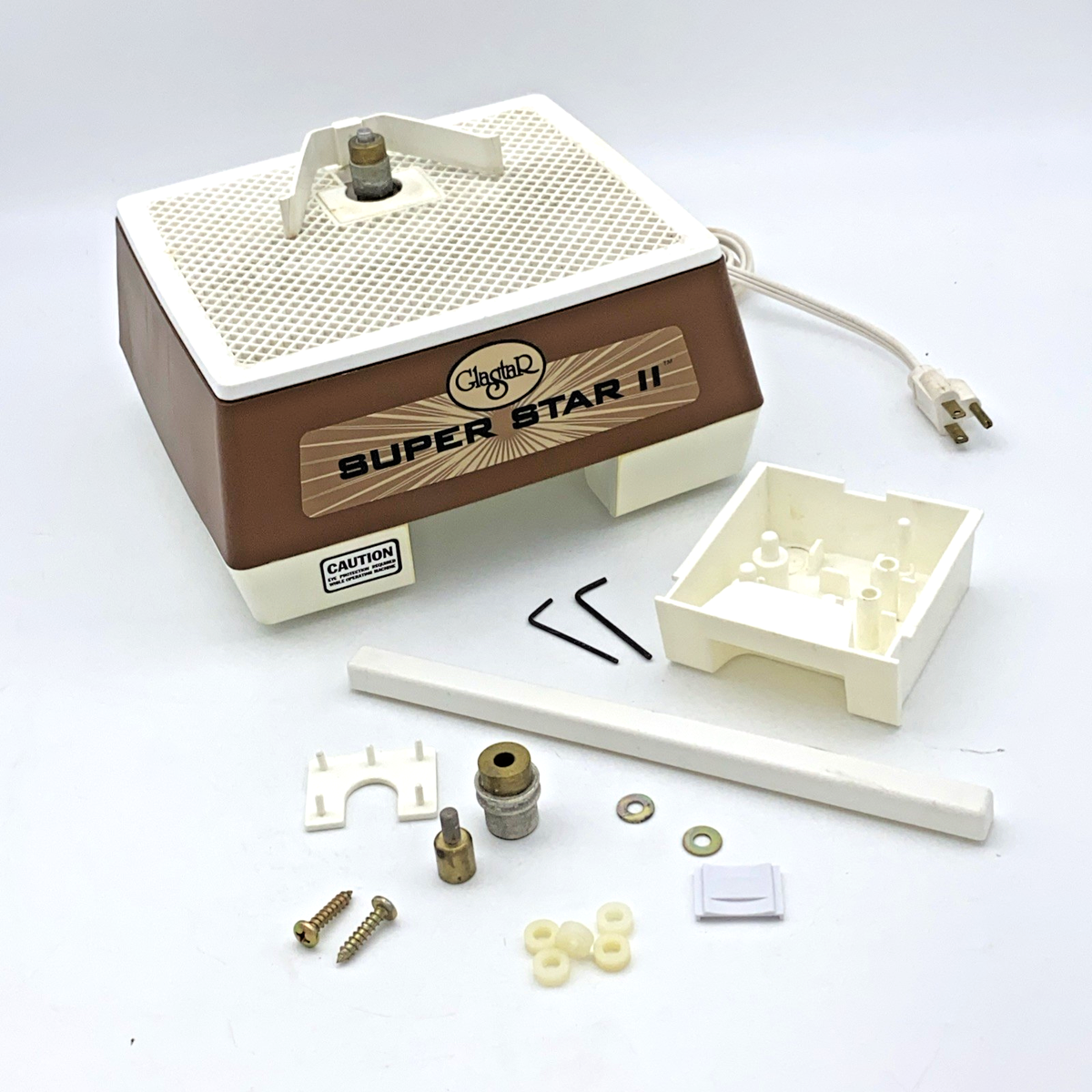 Glastar Super Star II Stained Glass Grinder Diamond Grinding Glastar Super Star II Stained Glass Grinder Diamond Grinding