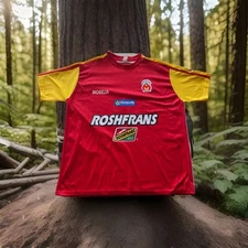 Monarcas Morelia 11/12 Away Jersey One Size RARE