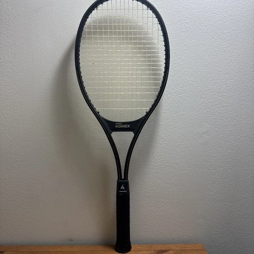 Pro Kennex Bronze Ace Graphite/Glass Tennis Racquet L3 4 3/8 Grip – Vintage