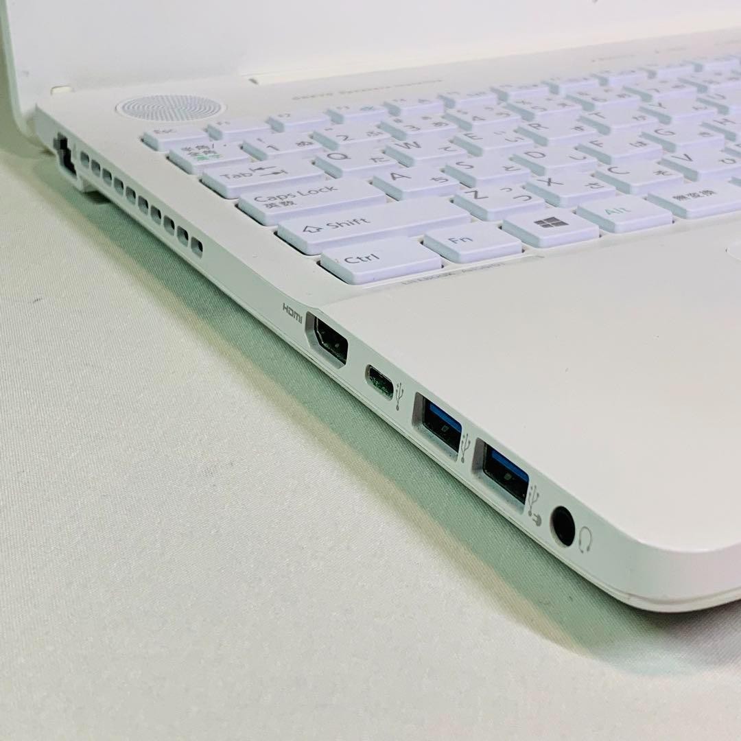Windowsノート本体 FUJITSU LIFEBOOK Core i7-6700HQ SSD256GB Fujitsu Core i7 6700HQ 32GB RAM 2TB SSD Laptop White 15.6
