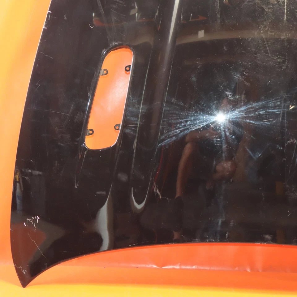 阿斯顿·马丁 RAPIDE VIRAGE 引擎盖 2010 2011 2012 2013 2014 2015 2016 2017 2018 OEM — 第 4/4 张图片