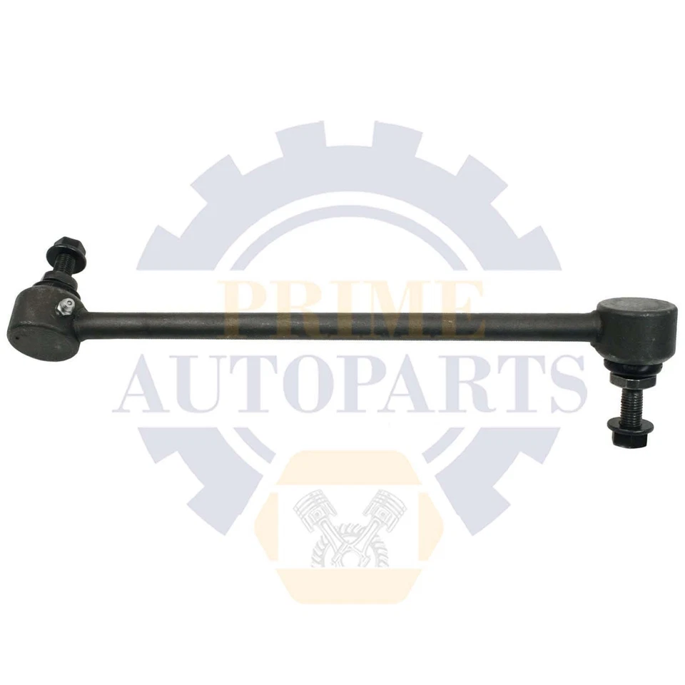 Barras estabilizadoras delanteras y traseras MOOG OEM para Dodge Stratus 2001-2005 garantía de por vida Foto 4 de 4