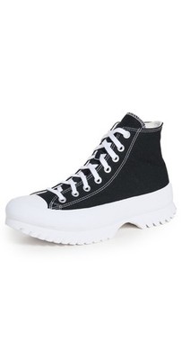 Converse Chuck Taylor All Star Lugged 2.0 High Top Black - Women's 12/Men's 10