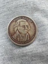 John Adams: The American Presidents Series: The 2nd President, 1797-1801