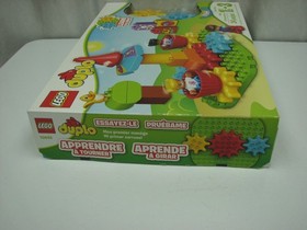 LEGO DUPLO My First 10845 My First Carousel 24pcs Ages 1.5-3 SEALED