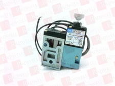 MAC VALVES INC 45A-LAC-DAAB-4BA / 45ALACDAAB4BA (NEW IN BOX)