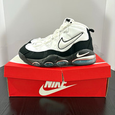 Nike Air Max Uptempo 95 2025 Release White/Bl...