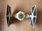 Star Wars Original Vintage 1978 Imperial Tie Fighter Kenner