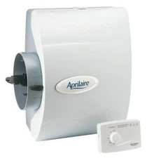 Aprilaire 600M Whole house bypass humidifier - NEW 2025 - Genuine OEM.