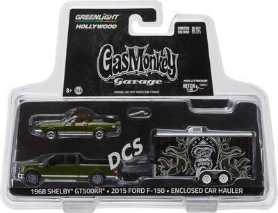 ガスモンキーガレージ GasMonkey Garage 1/64 ミニカーセット s-l400.jpg