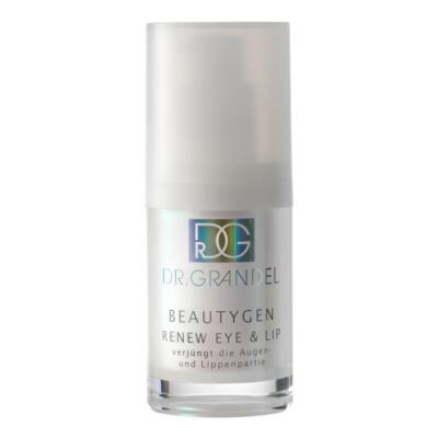 Dr. Grandel Beautygen Renew Eye & Lip Creme 15ml PZN 10089395