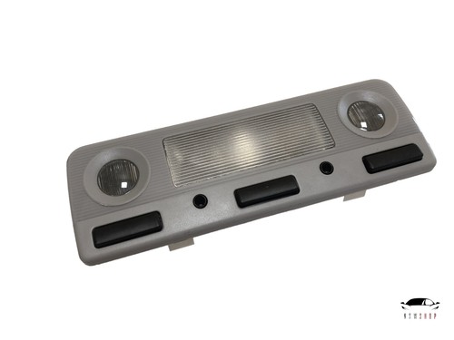 Innenraumbeleuchtung Innenraumlicht BMW 5er E39 vorne 8369511