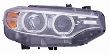 For 2014-2019 BMW 4 Series Headlight HID Passenger Side