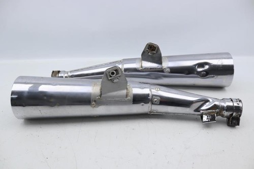 Marmitta per moto YAMAHA 1300 XJR 2002 Per 2003 - Afbeelding 3 van 12