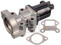 Febi Bilstein 170655 Agr-Ventil FüR Astra H J Corsa D Meriva A B Zafira 1.7D