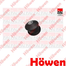 Fits Ford Transit 1985-2000 Track Control Arm Bush Front Lower Howen