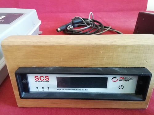 Ham Radio ICOM IC 718 nie benutzt befindet sich in Budoni auf Sardinien - Zdjęcie 3 z 4