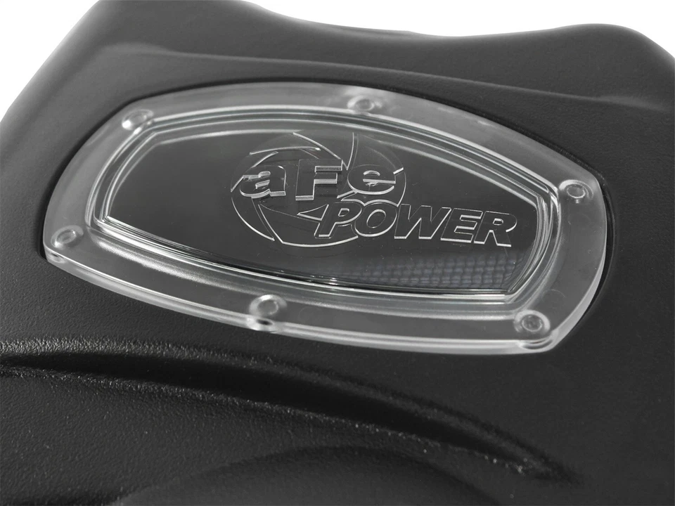 Entrada de aire frío del motor para GMC Yukon XL 1500 Yukon 2009-2014, Yukon XL 1500 Sier Foto 4 de 4