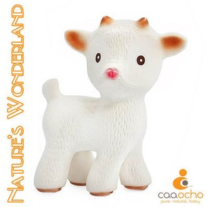 all natural teething toys