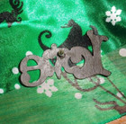 2.25 AMERICANA 1960'S LOVE PIN/BROACH-ONE OWNER! — photo 2