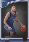 2018-19 Panini Donruss - Luka Dončić #177